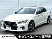 2019 NISSAN SKYLINE