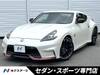NISSAN FAIRLADY Z