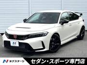 2025 HONDA CIVIC TYPE-R