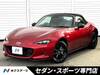 MAZDA ROADSTER