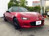 MAZDA ROADSTER