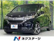 2016 HONDA FREED