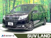 2016 TOYOTA NOAH