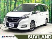2018 NISSAN SERENA