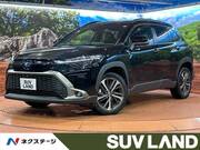 2023 TOYOTA COROLLA CROSS HYBRID Z