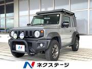 2024 SUZUKI JIMNY SIERRA