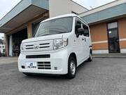 2021 HONDA N-VAN