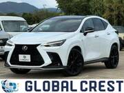 2023 LEXUS NX