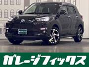 2024 TOYOTA RAIZE