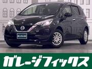 2018 NISSAN NOTE X