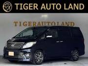 2013 TOYOTA ALPHARD