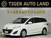 2011 MAZDA PREMACY 20S