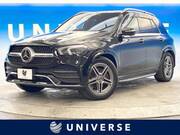 2019 MERCEDES BENZ GLE