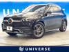 MERCEDES BENZ GLE