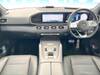 MERCEDES BENZ GLE