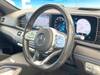MERCEDES BENZ GLE