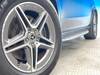 MERCEDES BENZ GLE