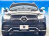 MERCEDES BENZ GLE