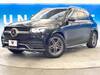 MERCEDES BENZ GLE