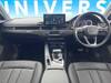 AUDI A4 ALLROAD QUATTRO