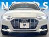 AUDI A4 ALLROAD QUATTRO