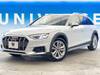 AUDI A4 ALLROAD QUATTRO