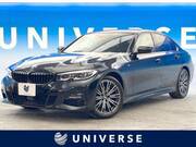 2022 BMW 3 SERIES