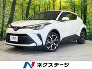 2020 TOYOTA C-HR G