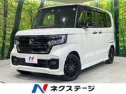 2022 HONDA N-BOX CUSTOM