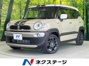 2018 SUZUKI XBEE HYBRID MZ