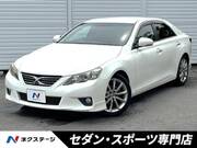 2010 TOYOTA MARK X