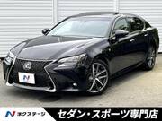 2017 LEXUS GS