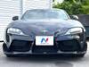 TOYOTA SUPRA