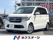 2014 HONDA N-WGN
