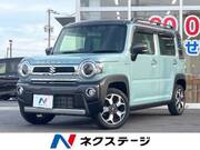 2022 SUZUKI HUSTLER