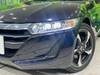 HONDA S660