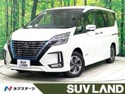 2022 NISSAN SERENA