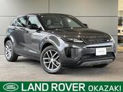 2024 LAND ROVER RANGE ROVER EVOQUE