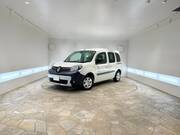2020 RENAULT KANGOO