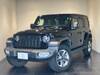 CHRYSLER JEEP WRANGLER UNLIMITED