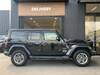 CHRYSLER JEEP WRANGLER UNLIMITED