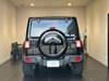 CHRYSLER JEEP WRANGLER UNLIMITED