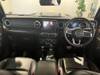 CHRYSLER JEEP WRANGLER UNLIMITED