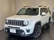 2021 CHRYSLER JEEP RENEGADE LONGITUDE