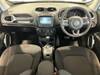 CHRYSLER JEEP RENEGADE