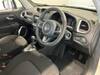 CHRYSLER JEEP RENEGADE