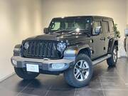 2022 CHRYSLER JEEP WRANGLER UNLIMITED