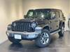 CHRYSLER JEEP WRANGLER UNLIMITED