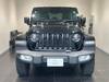 CHRYSLER JEEP WRANGLER UNLIMITED