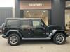 CHRYSLER JEEP WRANGLER UNLIMITED